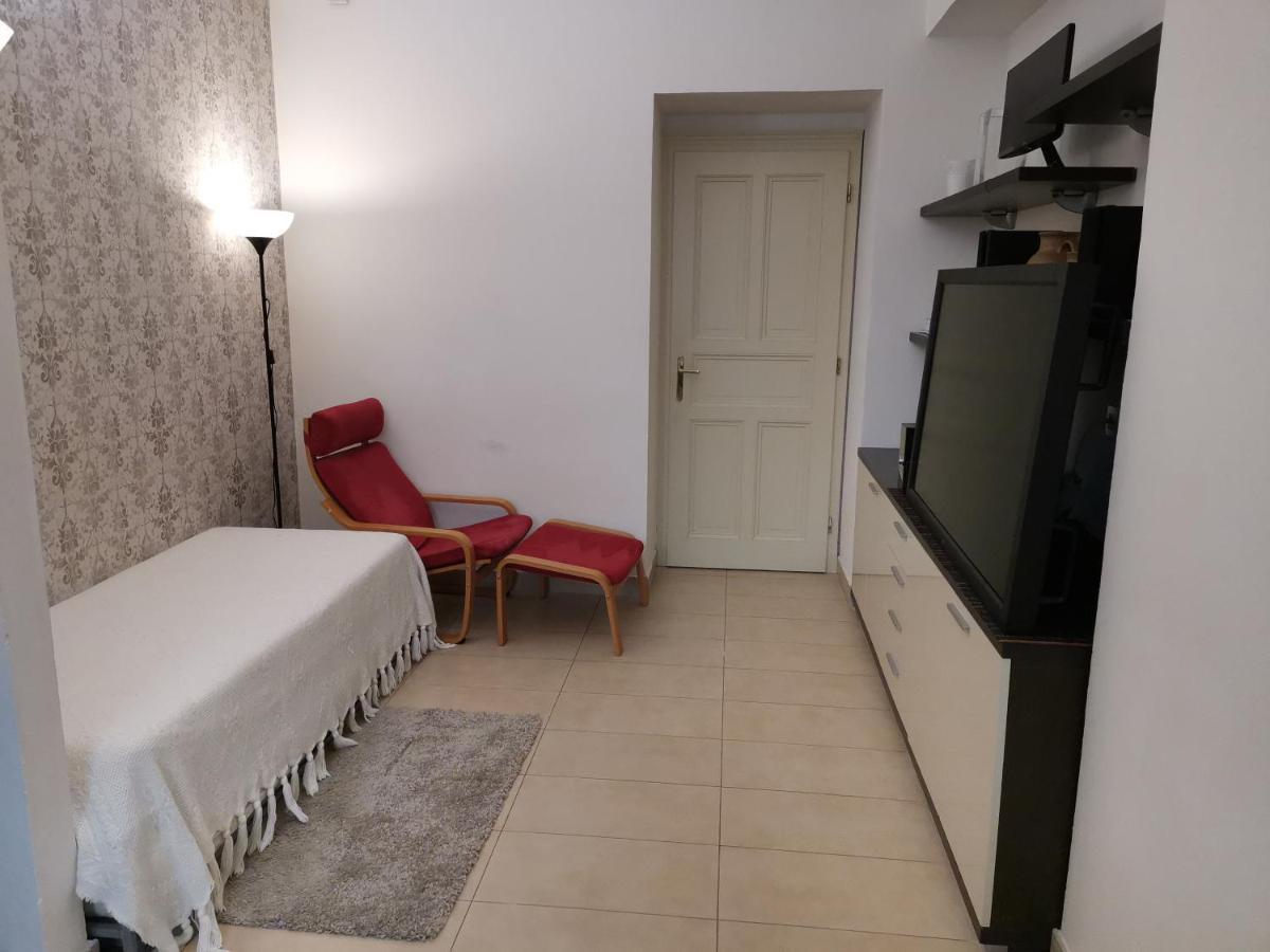 Quiet Apartment In Prague Center Экстерьер фото